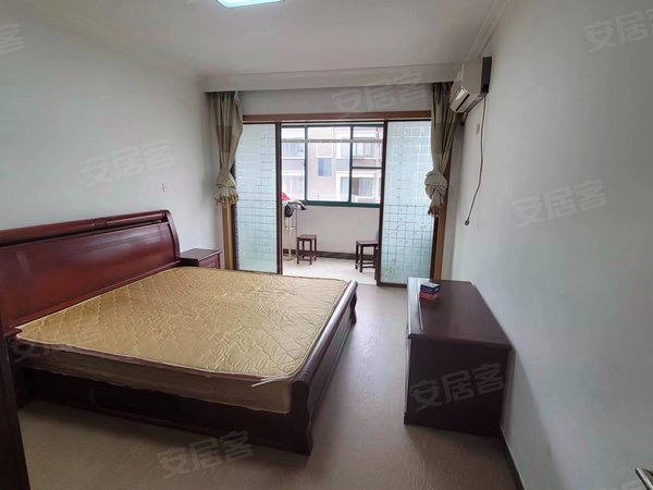 【多图】扬名花园(一期),扬名租房,扬名花园电梯洋房 1室1厅1卫 配套