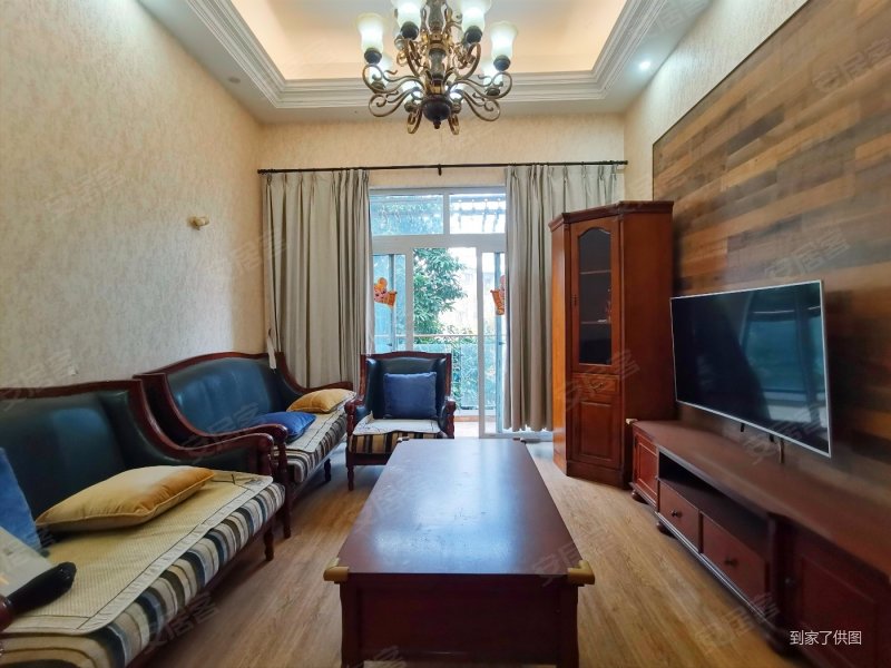 金科东方王榭 双卫 近地铁 精装好房 购物方便 板楼