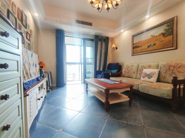 【多图】约克郡汀兰,照母山租房,地铁口 带车位 精装房子 小区环境好