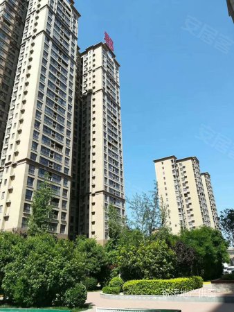 西安二手房 高陵区二手房 泾渭新城二手房 恒大雅苑 