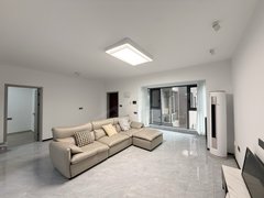 武汉洪山白沙洲地铁5号线白沙六路 龙湖天街商圈 茶叶码头 实验小学中学陪读出租房源真实图片