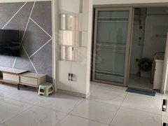 朝阳双塔朝阳商业城银领国际平付20000元2室22楼90平精装修家电全出租房源真实图片