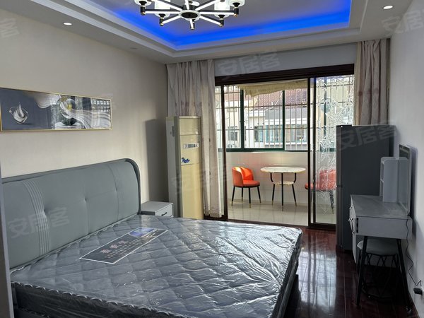 【多图】扬名花园(一期),扬名租房,扬名花园精装公寓带大阳台出租 近