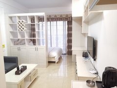 肇庆怀集城北一路时代新天地 1室1厅1卫出租房源真实图片