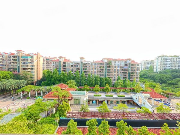广州天河汇景新城汇景新城上城峰境汇景新城上城峰境小高层3房吉屋