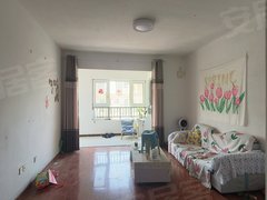 济南历城工业北路新城香溢澜庭 3室2厅1卫  电梯房 精装修106平米出租房源真实图片