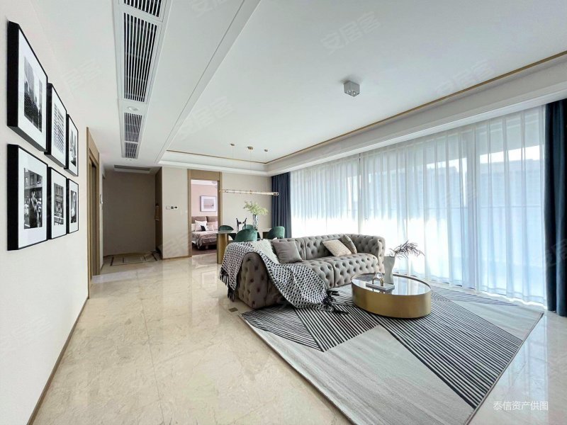 仅契税可按揭,天湖湾二手房,309万,4室2厅,2卫,149.06平米-成都安居客