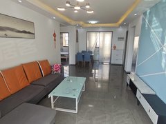 上海金山亭林名阳嘉园2房精装修 家具家电齐全 拎包入住出租房源真实图片