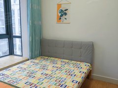 泸州龙马潭万象城0中介可短租 实拍沱三桥头城北中医院旁出租房源真实图片