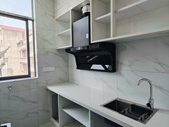丰城丰城城区丰城市区蔚蓝云境 1室1厅1卫出租房源真实图片