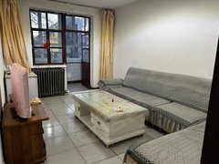 酒泉肃州酒泉城区明珠花园(肃州区) 2室1厅1卫出租房源真实图片