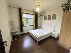 武汉武昌首义路武昌火车站国控广场附近千家鑫苑电梯次卧蹲便可押一付一出租房源真实图片