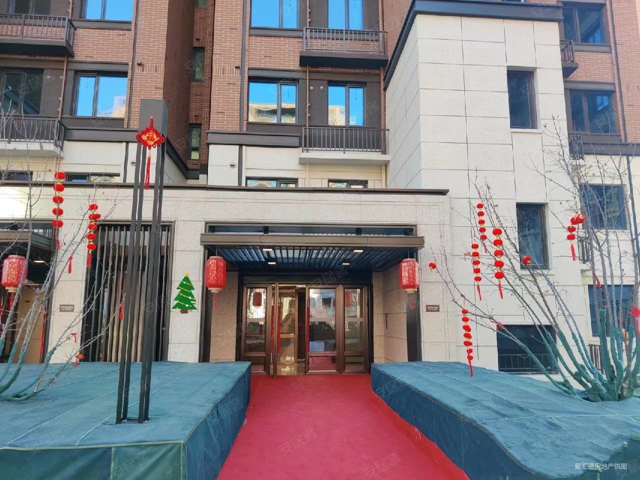 亦庄橡树湾北区