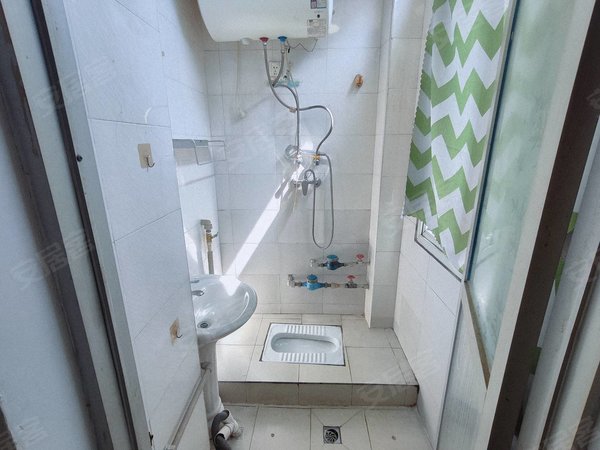 金华婺城浙中乐园骆家塘小区房東本人，骆家塘，单间朝南。近浙师大，广福医院，押一付一出租房源真实图片