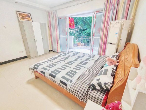 【多图】绿苑小区,龙溪租房,近大龙山轻轨站 妇幼保健院 南桥寺中医院