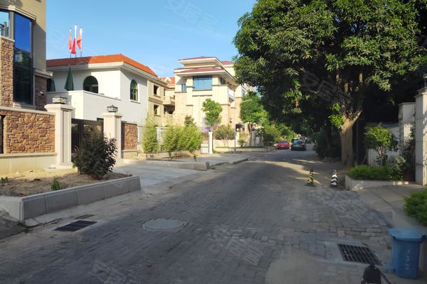 翡翠园优点,不足,翡翠园怎么样,翡翠园周边房产中介经纪人评价-泉州