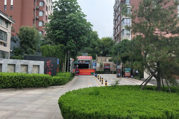 东山墅优点,不足,东山墅怎么样,东山墅周边房产中介经纪人评价-济南