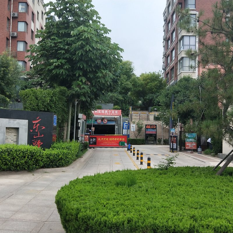 【东山墅, 东山墅小区专家解读页】- 济南58同城