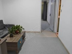 徐州鼓楼大马路火车站地铁口 地藏里 丰财小区非顶层 一居室拎包入住出租房源真实图片