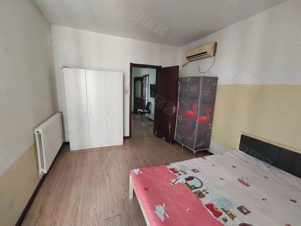 天津塘沽工农村街晓镇家园晓镇家园 1室1厅1卫 配套齐全 52平 电梯房