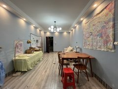 河池金城江金城江城区房子保养好 通风性良好出租房源真实图片