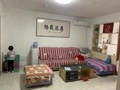 潍坊潍城豪德贵和苑贵和华府 1000一个月空调冰箱洗衣机两室 有钥匙出租房源真实图片