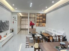 邵阳双清爱莲文化广场志成新世界 近潮人 一房一厅一卫 家电齐全 首租 实拍有钥匙出租房源真实图片