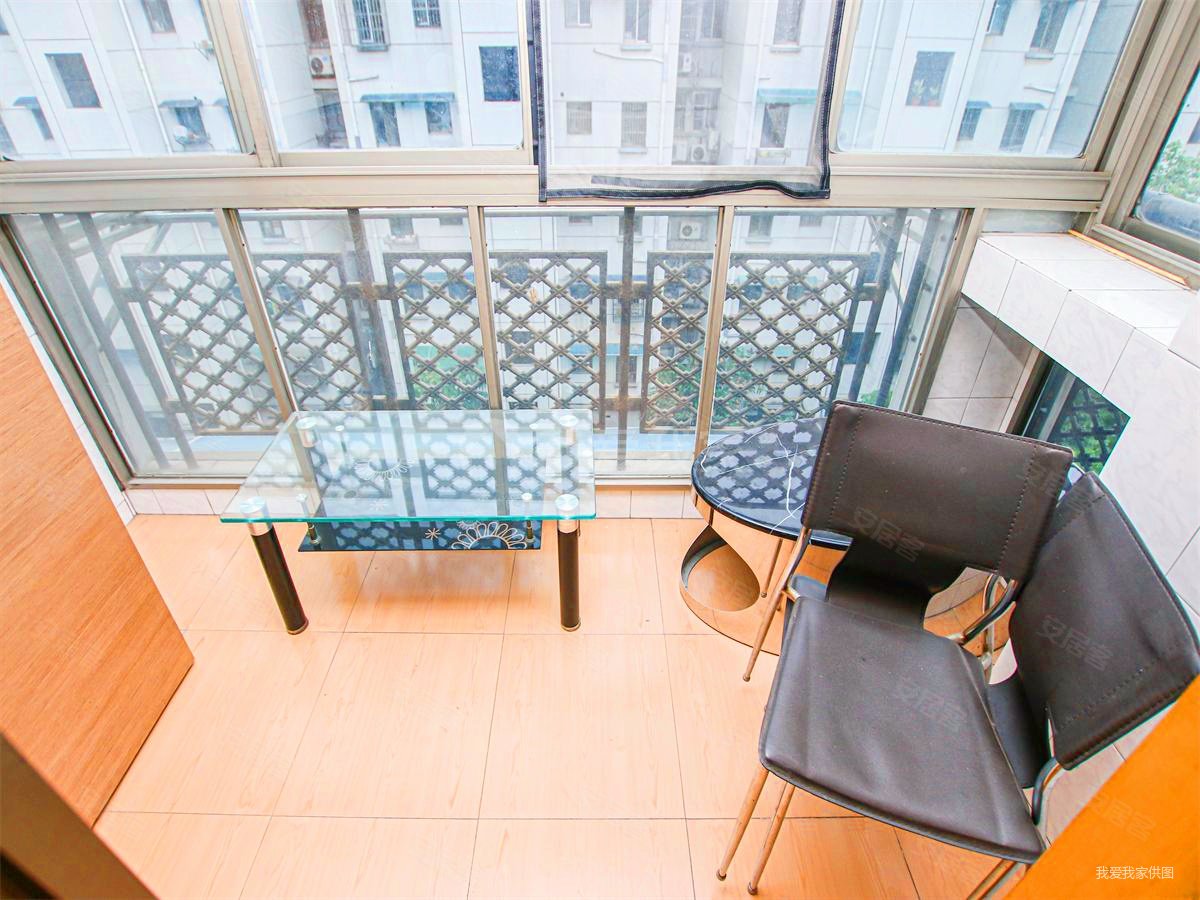 三塘  三塘竹苑  2室  2厅