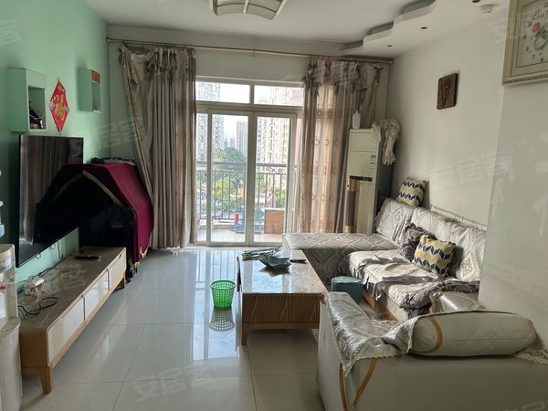 重庆江北五里店瑞龙凤祥花园红土地双轻轨,瑞龙凤祥花园,1600元2房,有