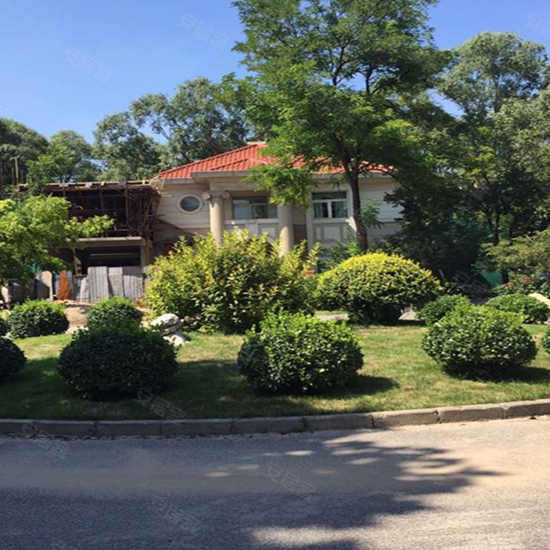 【银湖别墅, 银湖别墅小区详情,房价走势,房源,业主论坛】- 北京58