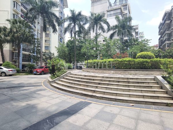 南宁良庆五象大道滨江丽景花园滨江丽景花园2室2厅1卫87.