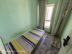 阿克苏阿克苏市阿克苏城区朝阳佳苑电梯合租单间月租650只租女生可以做饭出租房源真实图片