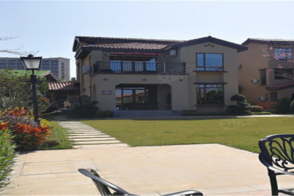 富力红树湾(别墅)