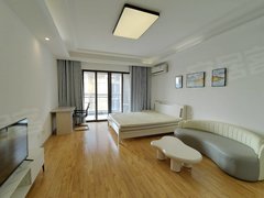 桂林七星玉满大酒楼七星 万达华府单间配套公寓 民水民电出租房源真实图片