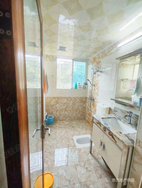 惠州豪宅标杆润园181平奢华大四房电梯小高层