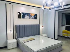 张家口桥东工业街中泰城，临近工业街，北方机电，纬一路，无中介费押一付一出租房源真实图片