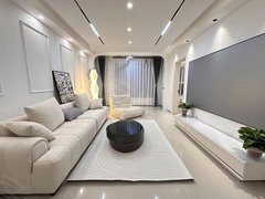 益阳赫山万达广场万达嗨酒吧附近  鹏利广场  小清新公寓   押一付一随时看出租房源真实图片