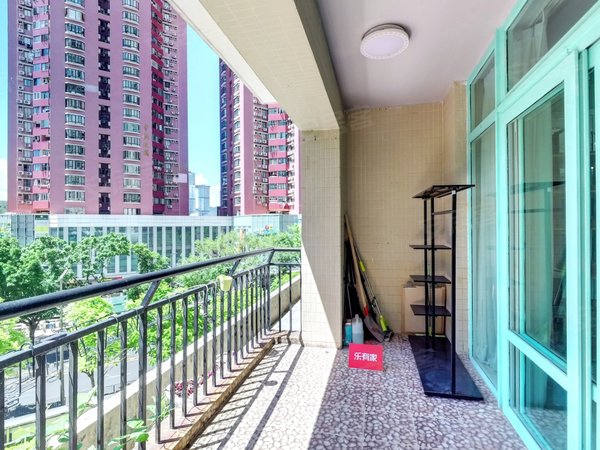 深圳福田福田中心区深业花园深业花园品质花园,2层,随时看房诚心出租!