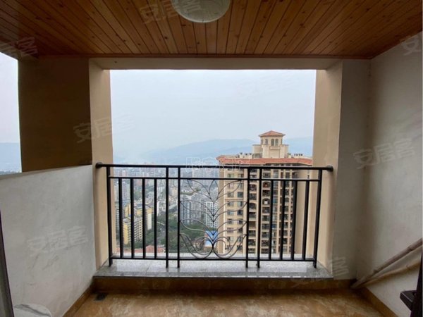 【多图】涪陵金科天籁城(一期),涪陵周边租房,温馨小屋,等你来住两室