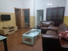 乐山市中新大桥名雅花园 2室1厅1卫出租房源真实图片