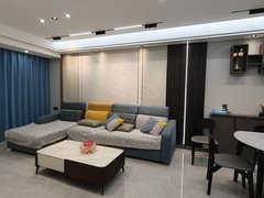 福鼎城区市中心海湾 海景华府 三房精装三房拎包入住家具家电齐全出租房源真实图片