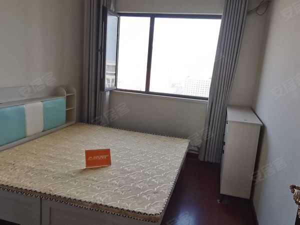 阜阳颍州蜀峰湖路恒大御景急租 精装修 家具家电齐全 拎包入住 随时看房 价格可谈出租房源真实图片
