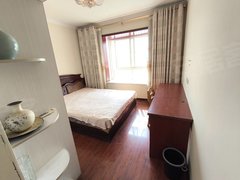 周口川汇中心城区可短租 押一付一 中医院 人民公园 五一广场 海燕鑫聚出租房源真实图片
