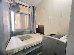 肇庆端州城西400元住康乐国际对面小区3楼套房有空调热水器洗衣机可做饭出租房源真实图片
