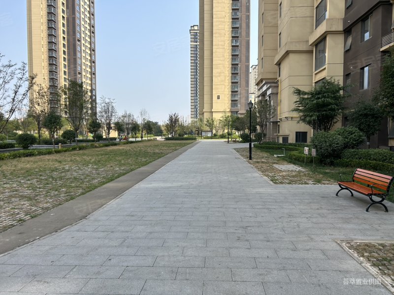 融城朗悦二手房,95万,3室2厅,1卫,130平米-西安安居客