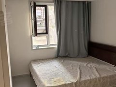 吉林船营河南街附属医院附近电梯楼一居室封闭小区精装地热设施一应俱全拎包即住出租房源真实图片