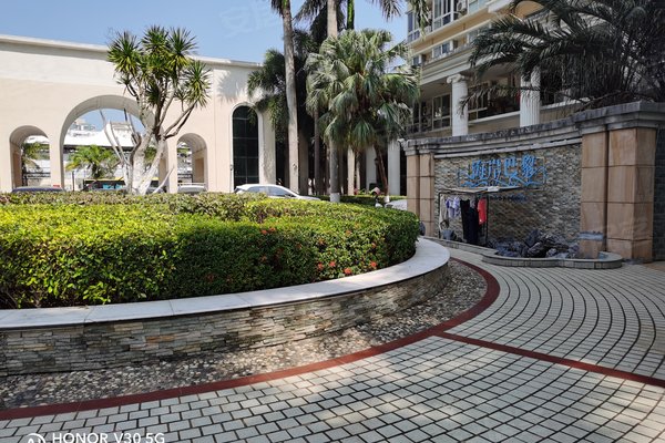 海口二手房 美丽沙花园 > 李天志解读美丽沙花园轨道交通