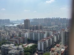 惠州惠城东湖花园亿廷华府 2室1厅1卫出租房源真实图片