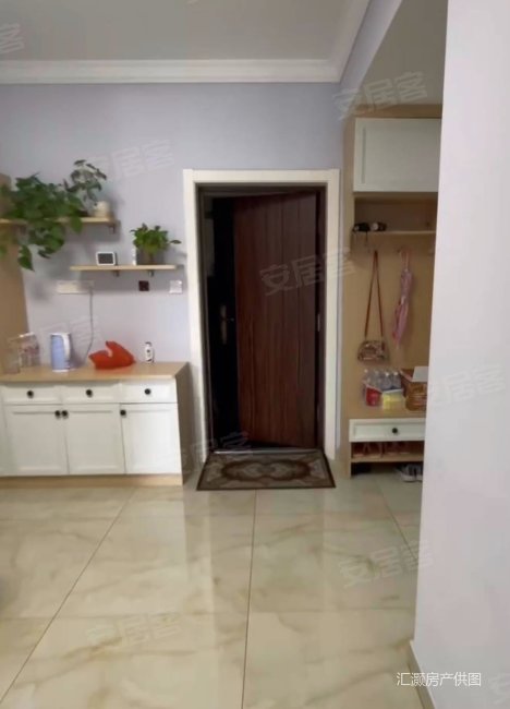 保真 万达旁 三房 景观楼层 豪华装修 房东诚心出售,海皓馨园二手房