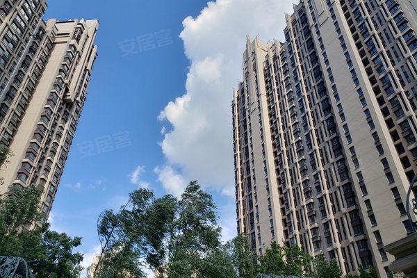 会展城上城(一期)